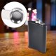 thumbnail image 5 of 7-12Oz Pocket Hip Flask Alcohol Bottle Travel Engraved Wine Drink Pot Alcohol Whiskey Flagon Funnel Male Small Mini Bottle, 5 of 10
