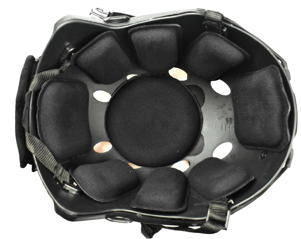 19pcs/set Soft and Durable EVA Foam Helmet Pads Foam Pad Replacement Accessories 