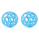 thumbnail image 1 of Swing Trainer TPR Training Aid Ball Equipo Práctica () Azul, 1 of 5