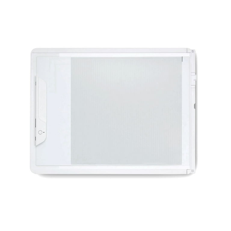 静電マットCAMEO5 CAMEO5PLUS CUT-MAT-ES-WHT-12 Silhouette Electrostatic Mat - 12 x 12 Black | Swing Design