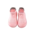 thumbnail image 1 of Bebé Niña Zapatos de Verano Fondo Suave Sandalias Casuales Bowknot Bordado Lindo Zapatos de Princesa para Niñas para Guardería, Fiesta Y Actividades Al Aire Libre, 1 of 6