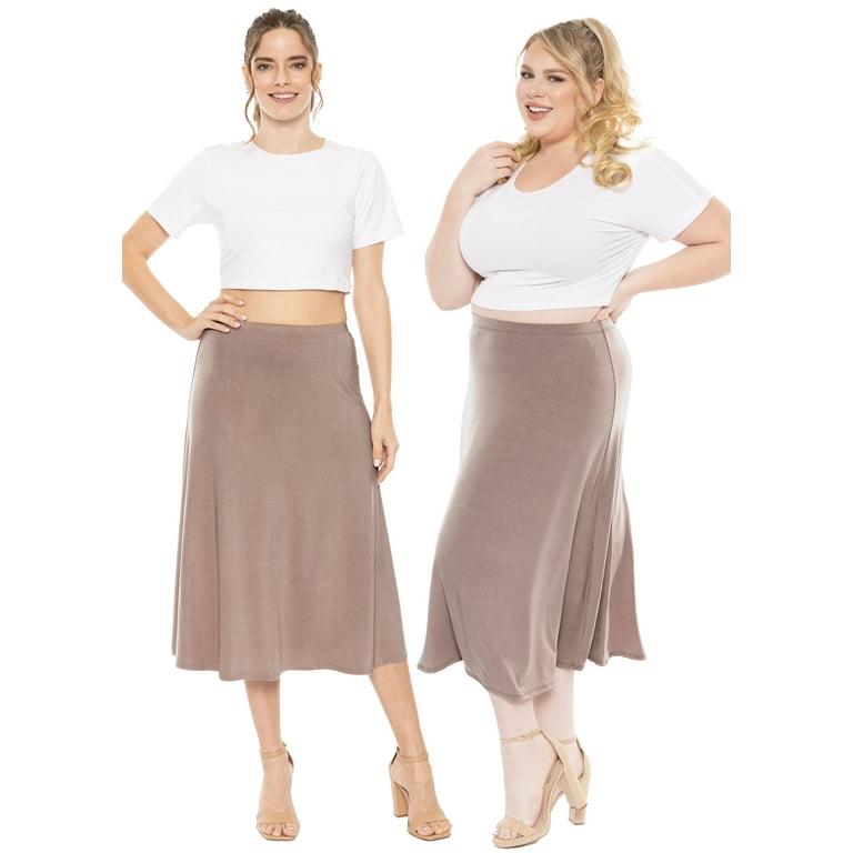 Flowy skirt 5x hot sale
