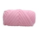 thumbnail image 5 of Hilo grueso Zulema 1kg tejido tubular Jumbo peso Rosado, 5 of 8