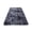 Dark Gray, variant on Tie-Dye Gradient Carpet, Long-Pile Washable, 47X63 Inch (120X160Cm) Camel, Living Room Coffee Table Mat, Bedroom Bedside Rug, Full-Pile Floor Mat