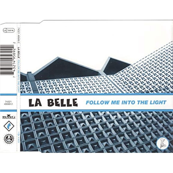 La Belle Follow Me Into the Light (CD)