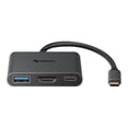 thumbnail image 2 of Adaptador USB C Steren USB-471, 2 of 3
