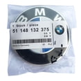 thumbnail image 4 of Bmw Emblem Hood Logo For 74mm Rear Sign, 4 of 5