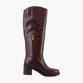 thumbnail image 6 of Vince Camuto Amree Women's Boots Rich Mahogany Size 7.5 M, 6 of 8