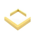 thumbnail image 4 of Nielsen FRAMEKIT AYOUS NATURAL-Blonde Wood Flat-top 34inch section, 4 of 5