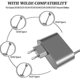 thumbnail image 4 of 16.75v/24.35v Charger Compatible With Dy&son Dc30 Dc31 Dc34 Dc35 Dc44 Dc45 Dc56 Dc57 Vacuum Cleaner Battery, 4 of 5