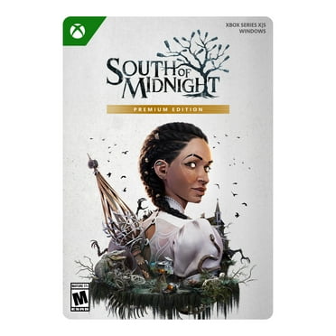 South of Midnight: Premium Edition - Xbox One, Xbox Series X|S, Windows 10 [Digital]