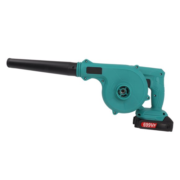 Leaf Blower,3.0AH Cordless Leaf Blower Cordless Leaf Blower Electric Small Blower True Excellence
