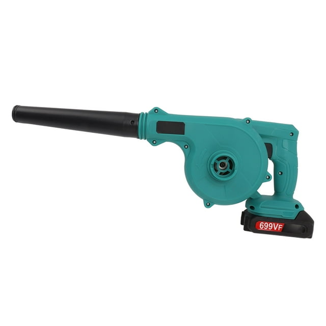 Leaf Blower,3.0AH Cordless Leaf Blower Electric Blower Mini Electric Leaf Blower Class Leading Features