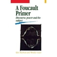 thumbnail image 2 of Pre-Owned A Foucault Primer: Discourse, Power and the Subject (Paperback) 0814754805 9780814754801, 2 of 2