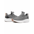 thumbnail image 3 of Tenis Charly PFX Running Light Sport Para Hombre Transpirable gris oscuro 25, 3 of 6
