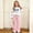Beige, variant on Girls Graphic Outfits Set Casual Long Sleeve Cute Soft T Shirts and Flare Pants Kids Fall Clothes Blue 5-14