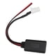 thumbnail image 3 of Adaptador de audio para automóvil, cable de audio Bluetooth 5.0 Cable de audio Cable de audio Bluetooth Funciones mejoradas, 3 of 9