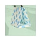 thumbnail image 3 of 1pc Heart Shaped Bird Swinging Hammock Cage Nest For Parrot, Triangle Shape, Multiple Sizes, 3 of 5