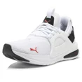 thumbnail image 2 of PU & MA Softride Enzo Evo Running Mens White Sneakers Athletic Shoes 37704823, 2 of 6