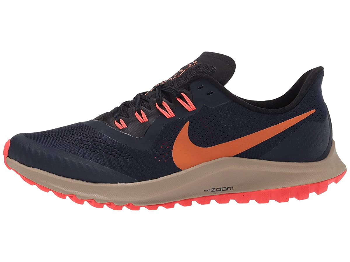 Nike Air Zoom Pegasus 36 Trail Rugged Orange/Speed Yellow ... Nike Air Zoom Pegasus 36 Trail Rugged Orange/Speed Yellow ...