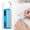 Dark Blue, variant on Mini Electronic Ruler, Transparent Ruler Calculator with Magnifier, 4-in-1 Stu-dent Schol Electronics, Multifunctional Measuring tool for Classroom and Office (White, 13*5 Cm)