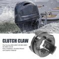 thumbnail image 4 of 6E0-45631-00 Clutch Dog for Boat Engine 2T 4HP 5HP 6E0-45631 6E0-45631-00-00 Outboard Marine Shifter (1984-2002), 4 of 5