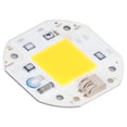 thumbnail image 1 of Lamp Beads, High Power Low Power Consumption Easy Install Long Life Span COB Chip  For DIY Modeling Lights 50W,70W,100W, 1 of 8