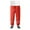 Red, variant on TSADFHJI Black Skirt Long Maxi Children's Thin Waterproof Windproof and Breathable Outdoor Rain Pants 128 Red