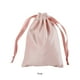 thumbnail image 5 of Bolsas de regalo para dulces Cateissary Bolsas de joyería Cubiertas para muebles de jardín rosa, 5 of 6
