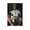 Unframe-style, variant on Key Glock Art Rapper Boy Cool Poster Room Aesthetic Poster Print Art Wall Painting Canvas Posters Gifts Modern Bedroom Decor 12x18inch(30x45cm)