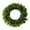 des-A, variant on 13" Artificial Christmas Wreath, Unit - Faux Holiday Wreath - Indoor Seasonal Home Decor - Lush And Full - Realistic - For Door Or Mantle