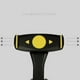 thumbnail image 5 of soporte para universal Para Tableta De Escritorio Para Tablet PC De 7-15 Pulgadas Negro Y Amarillo y amarillo shamjiam Soporte de montaje para tableta, 5 of 8