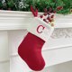 thumbnail image 1 of Calcetines navideños divertidos Calcetines de Papá Noel Los mejores regalos Suministros clásicos para fiestas (C), 1 of 5