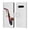 Saxophone, variant on Head Case Designs Officially Licensed Mark Ashkenazi Music Guitar Leather Book Wallet Case Cover Compatible with Samsung Galaxy S21 FE 5G
