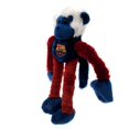 thumbnail image 2 of FC Barcelona Monkey Plush Toy, 2 of 2