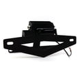 thumbnail image 4 of Motorcycle Rear License Registration Plate Tail Frame Holder Bracket Modified with Light for Benelli for 752S, 4 of 5