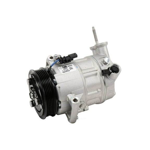 ACDelco 84635623 A/C Compressor