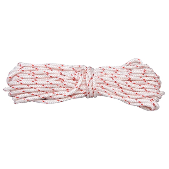 Fyydes Starter Nylon Rope, Portable Wear Resistance Durable 10M Starter Rope Exquisite For