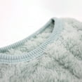 thumbnail image 6 of Cute Wavy Double-sided Fleece Pet Clothes Soft Puppy Kitten Pet Coats for Small Medium Dogs Cats Warm Winter Dog Cat Jacket Clothing Chihuahua XS-XL, 6 of 10