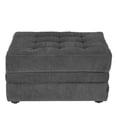 thumbnail image 3 of Taburete Baúl Dicasa Versa Gris, 3 of 7