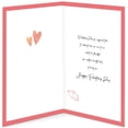 thumbnail image 2 of Tarjeta romántica de San Valentín Hongshan para marido y mujer, 2 of 7