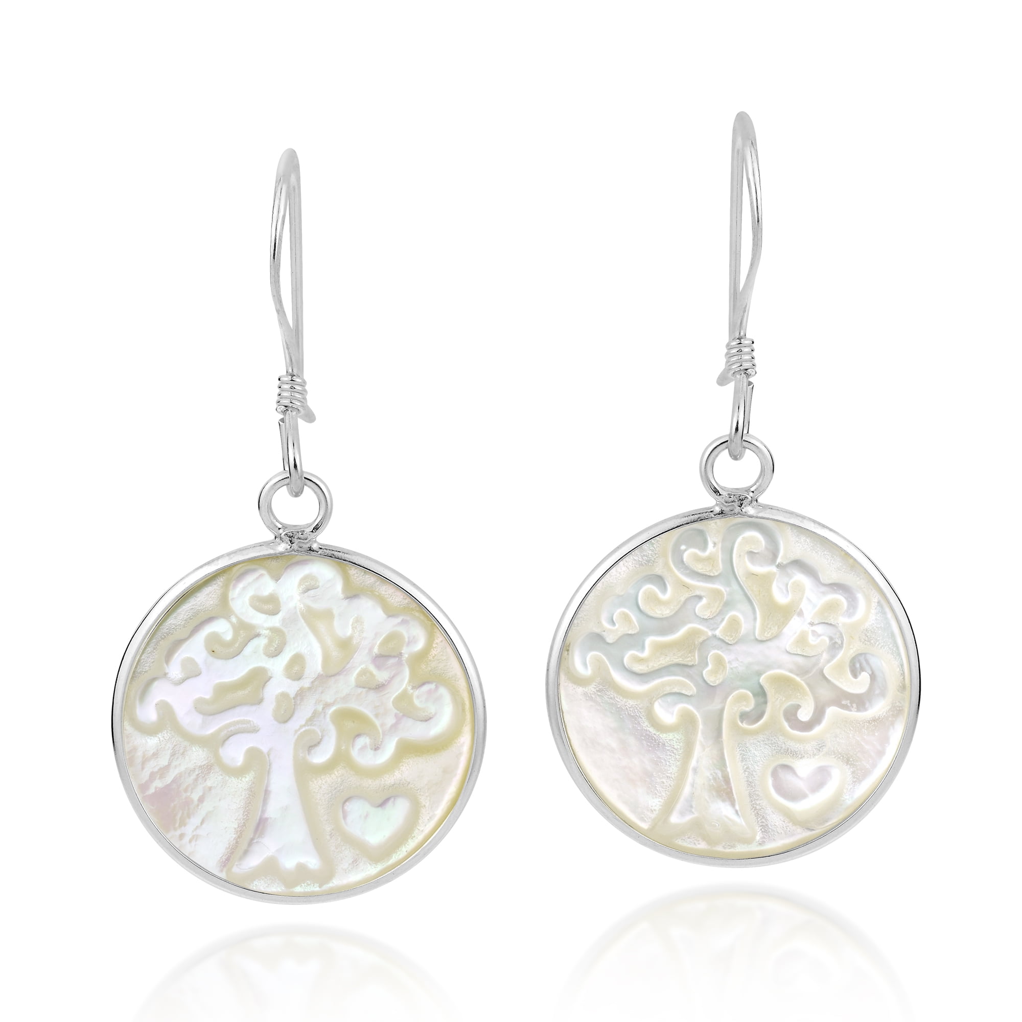 love and life earrings