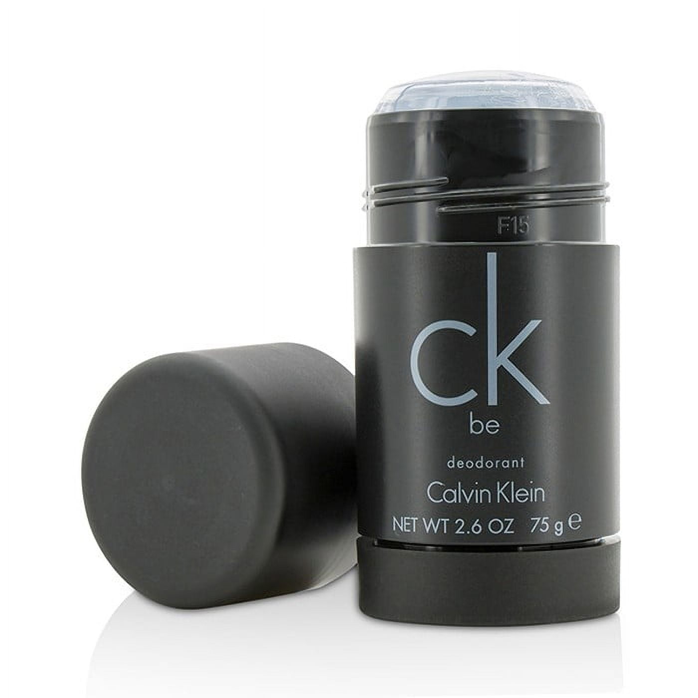 Calvin Klein - CK Be Deodorant Stick(75ml/2.6oz)