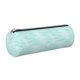 thumbnail image 1 of Disketp Blue Bright Estuche Organizador de Lápices de Cuero, Estuche de Oficina con Cremallera para Bolígrafo y Lápiz, 1 of 6