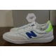 thumbnail image 5 of New Balance Numeric 440 Men White Royal Blue Athletic Sneakers Shoes Size 10, 5 of 5