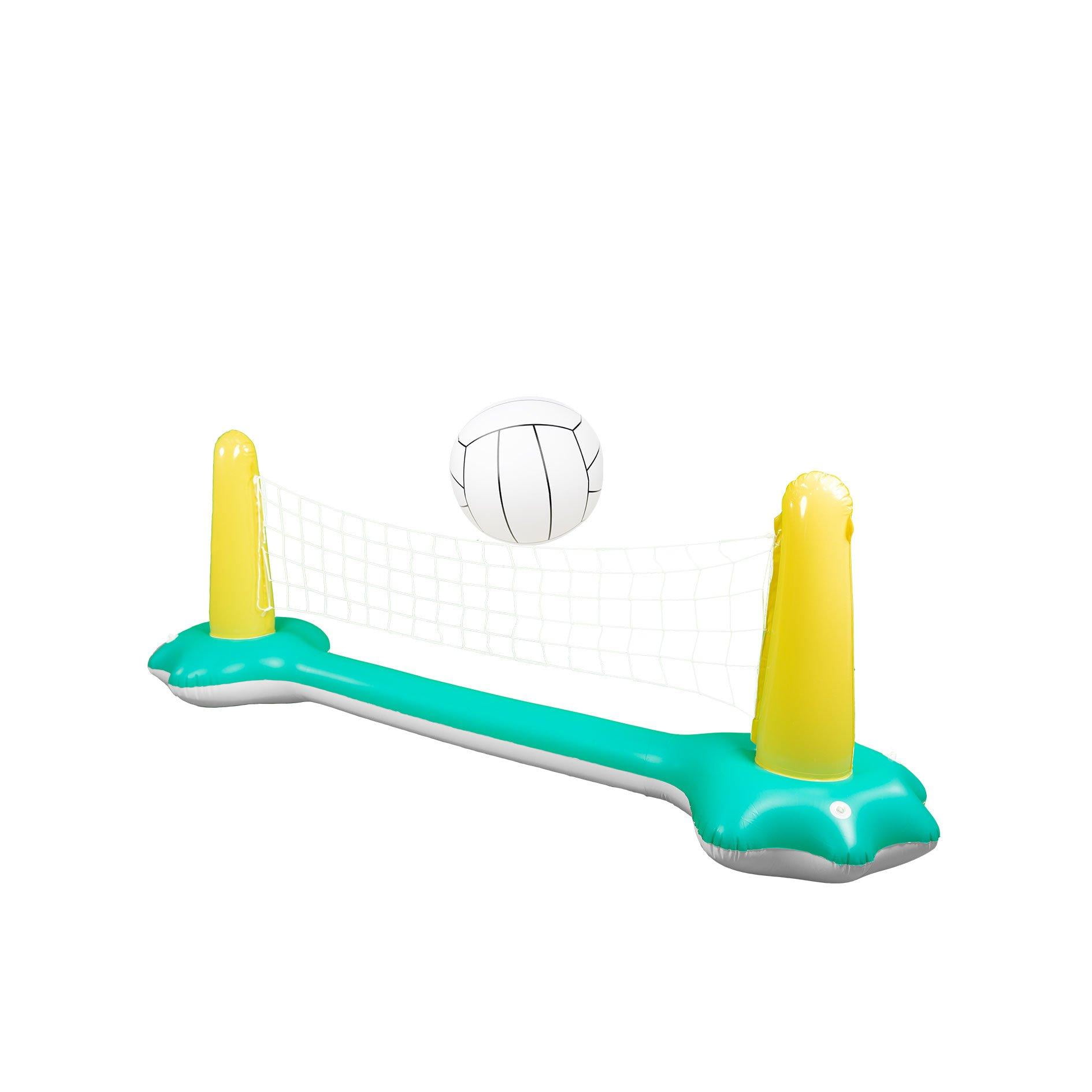 Park Play Inflatable Volleyball Set WD017