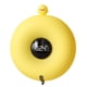 thumbnail image 3 of Dispensador automático de jabón espumoso por inducción infrarroja, sin contacto, con carga USB, color amarillo, 3 of 13