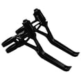 thumbnail image 1 of 2pcs Bicycle Brake Levers Bike Brake Handles V Brake Handle Lever Cycling Accessory, 1 of 7