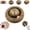1PC, variant on Kitty Curls Cat Toy,Cardboard Cat Scratcher,Magic Organ Cat Toy,Foldable Recyclable Cat Accordion Toy for Indoor Cat Playing,Interactive Scratch Pad with Toy Ball(1pc)