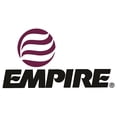 thumbnail image 2 of Empire SAK20 Black Cast Iron Surround Kit for Small Innsbrook Direct Vent Clean-Face Fireplace Inserts, 2 of 2